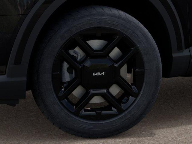 2027 Kia Telluride LX