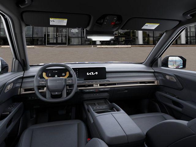 2027 Kia Telluride LX