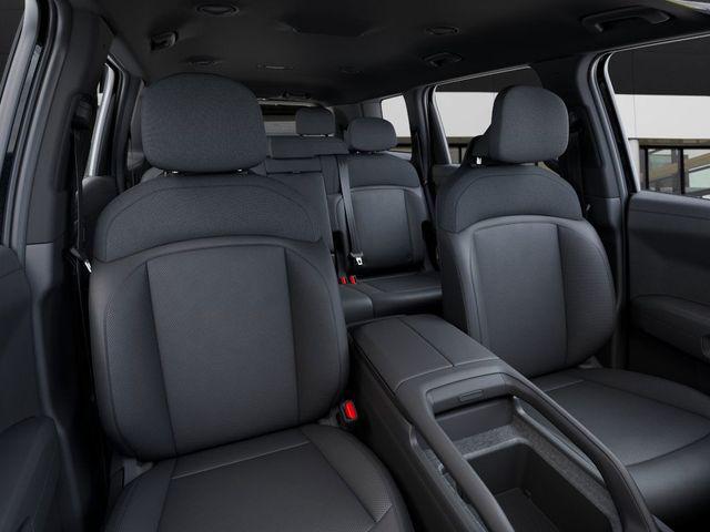 2027 Kia Telluride LX
