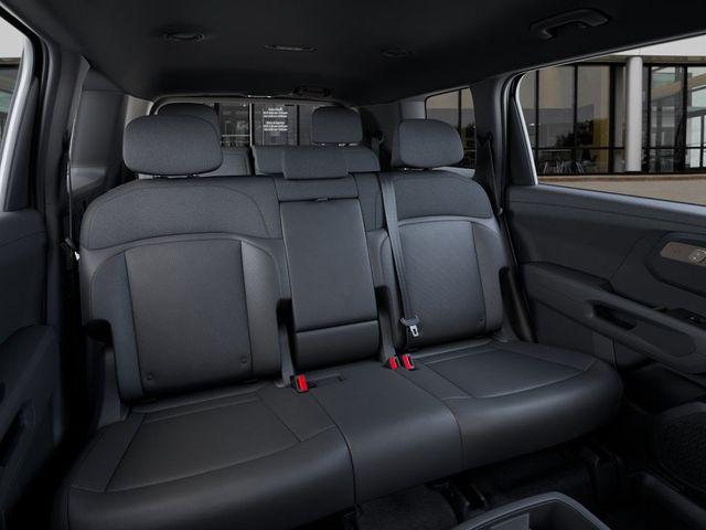 2027 Kia Telluride LX