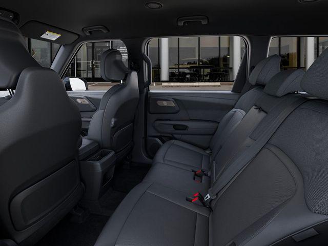 2027 Kia Telluride LX