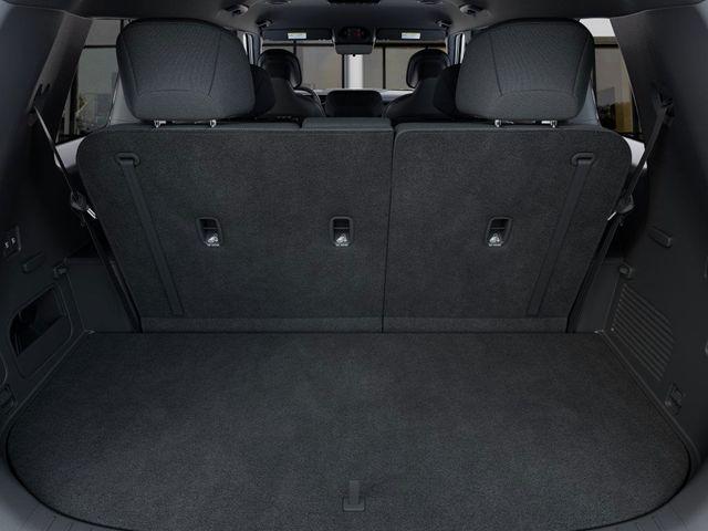 2027 Kia Telluride LX