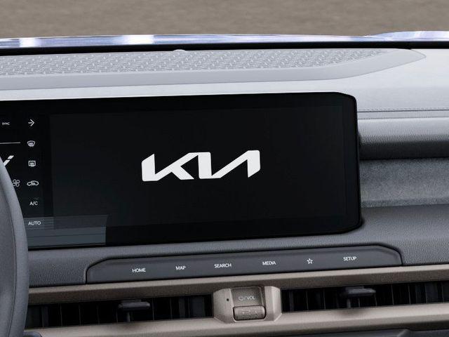 2027 Kia Telluride LX