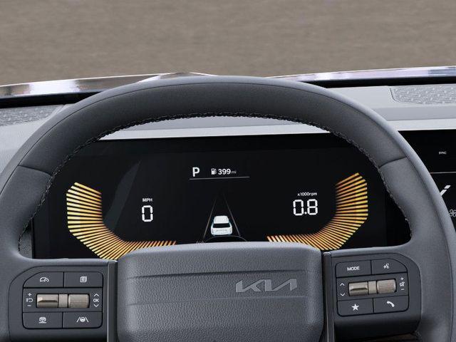 2027 Kia Telluride LX