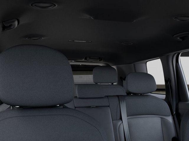 2027 Kia Telluride LX
