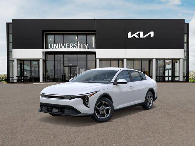 2026 Kia K4 LXS for sale in Waco, TX
