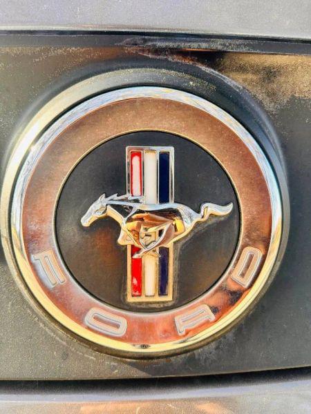 2014 Ford Mustang V6