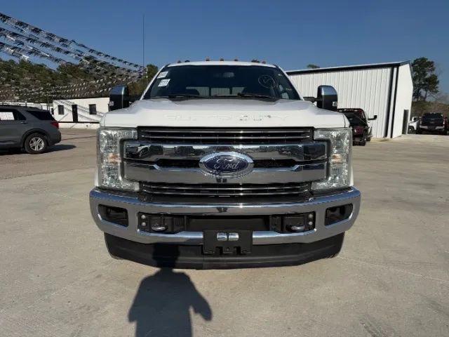 2017 Ford F-350 LARIAT