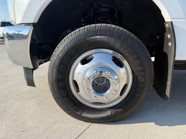 2017 Ford F-350 LARIAT