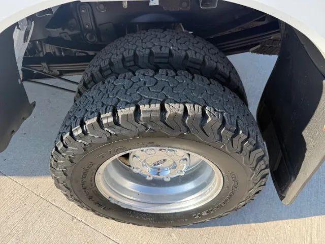 2017 Ford F-350 LARIAT