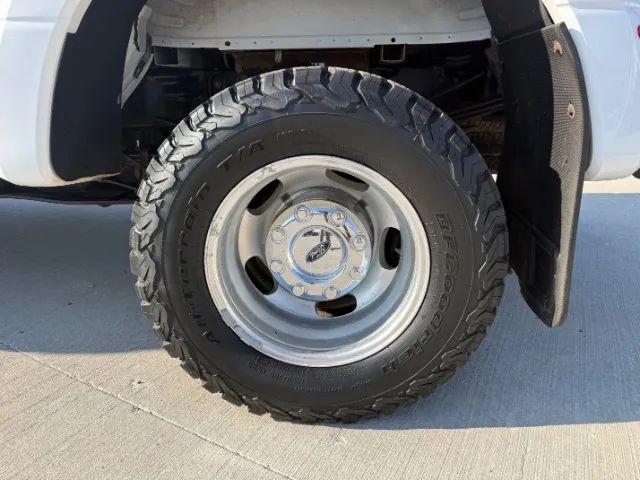 2017 Ford F-350 LARIAT