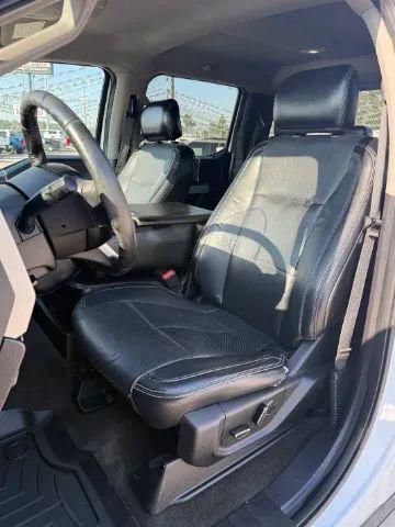 2017 Ford F-350 LARIAT