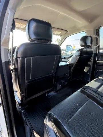 2017 Ford F-350 LARIAT