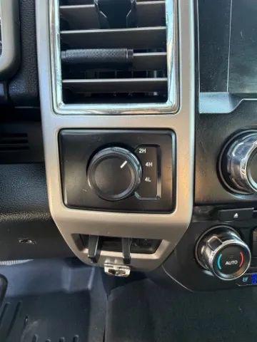 2017 Ford F-350 LARIAT