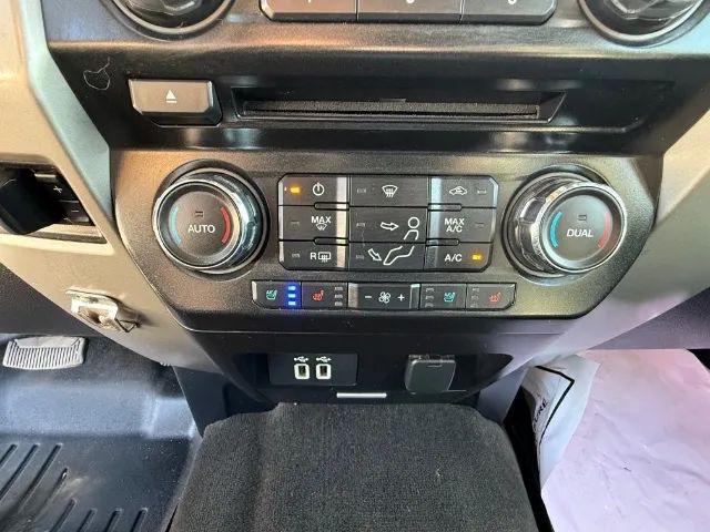 2017 Ford F-350 LARIAT