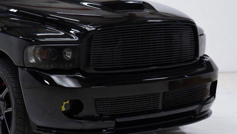 2005 Dodge Ram 1500 SRT-10