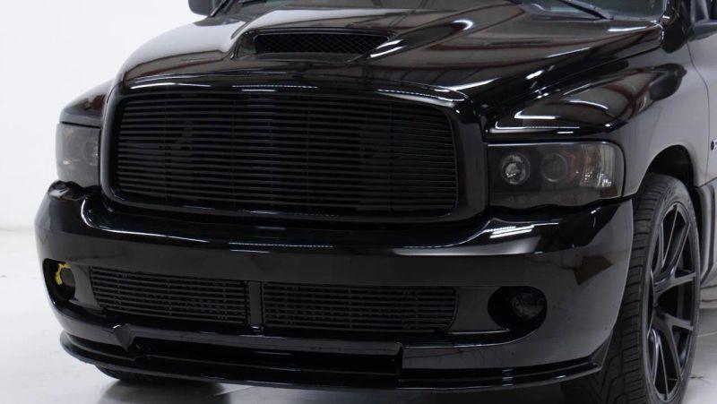 2005 Dodge Ram 1500 SRT-10