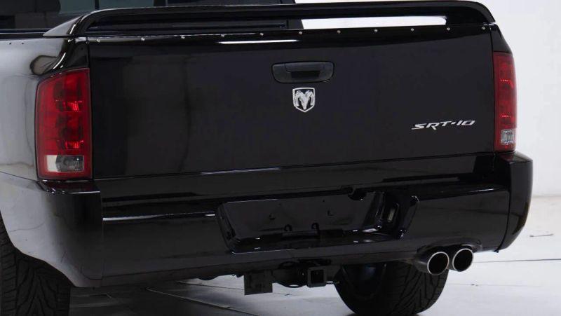 2005 Dodge Ram 1500 SRT-10