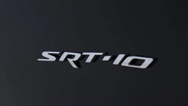 2005 Dodge Ram 1500 SRT-10