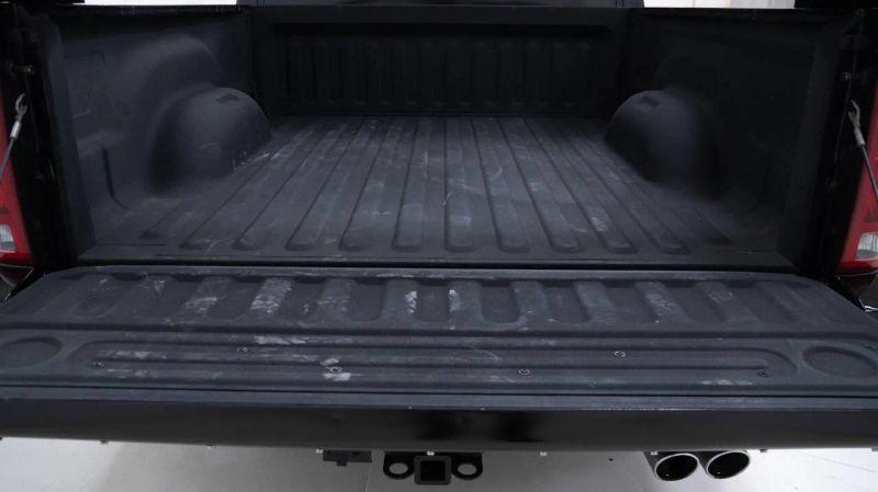 2005 Dodge Ram 1500 SRT-10