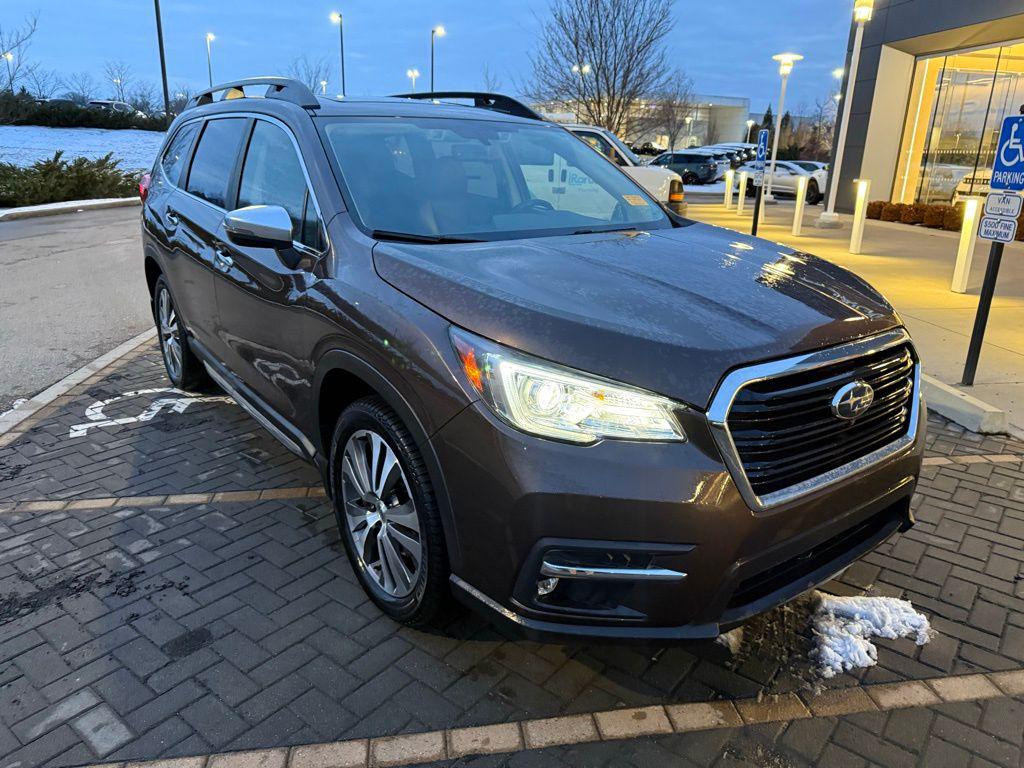 /2019 Subaru Ascent