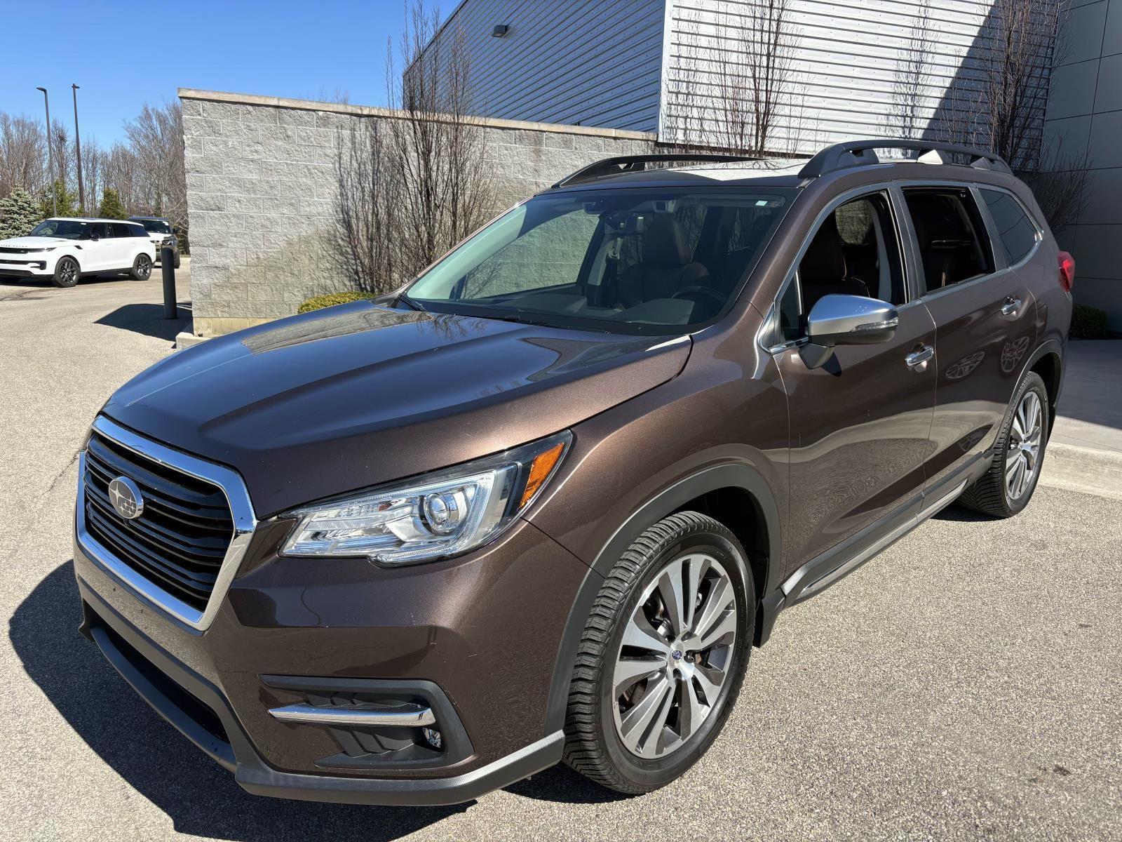 /2019 Subaru Ascent
