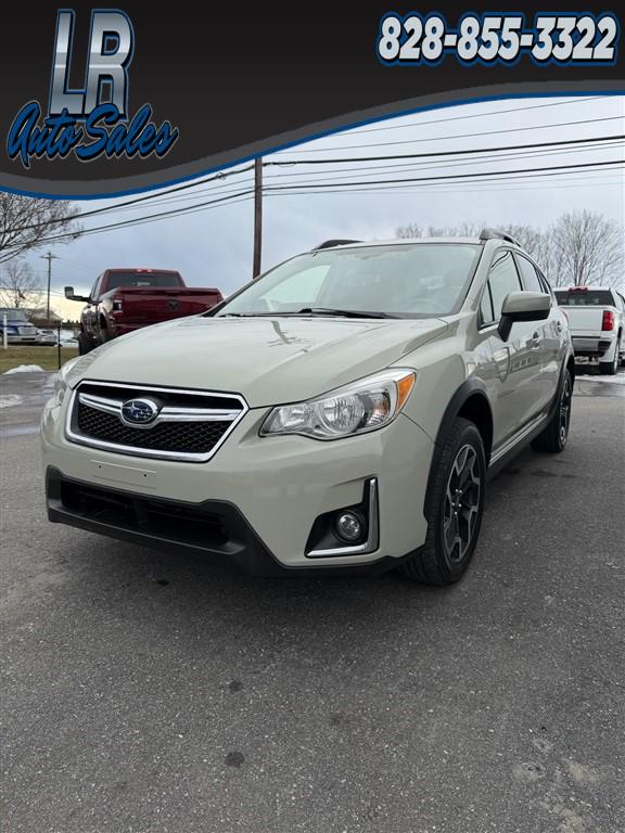 2016 Subaru Crosstrek 2.0i Premium for sale in Hickory, NC