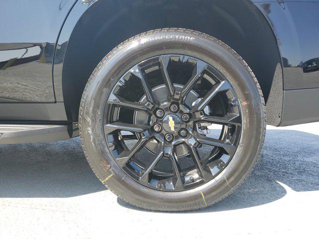 2026 Chevrolet Tahoe 4WD Premier