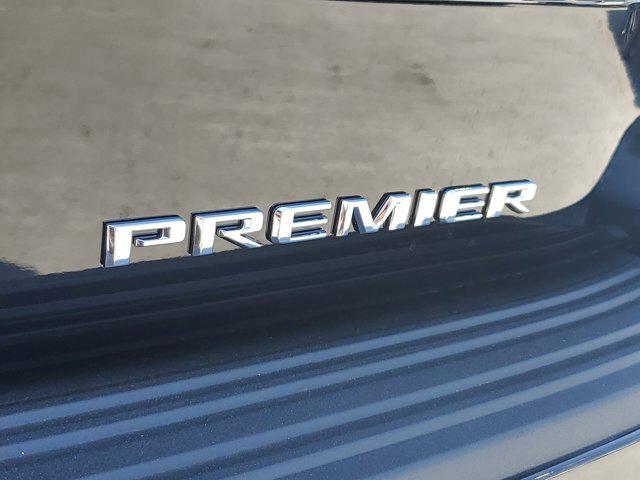 2026 Chevrolet Tahoe 4WD Premier