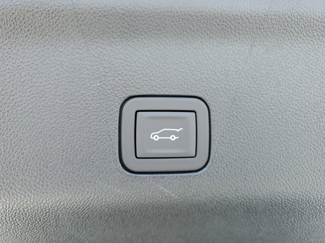 2026 Chevrolet Tahoe 4WD Premier