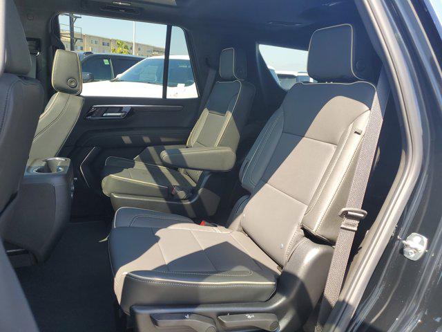 2026 Chevrolet Tahoe 4WD Premier
