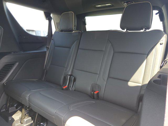 2026 Chevrolet Tahoe 4WD Premier