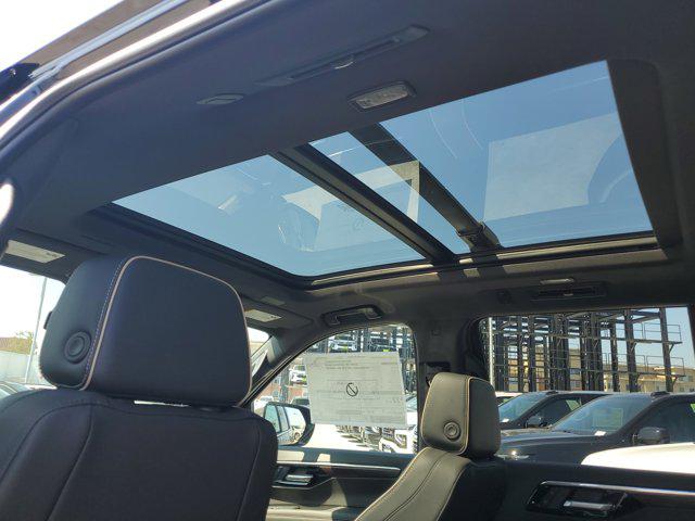 2026 Chevrolet Tahoe 4WD Premier