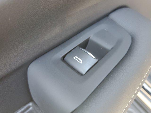 2026 Chevrolet Tahoe 4WD Premier