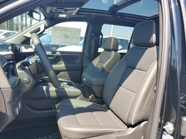 2026 Chevrolet Tahoe 4WD Premier
