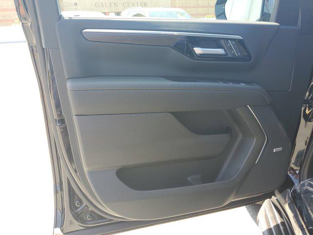 2026 Chevrolet Tahoe 4WD Premier