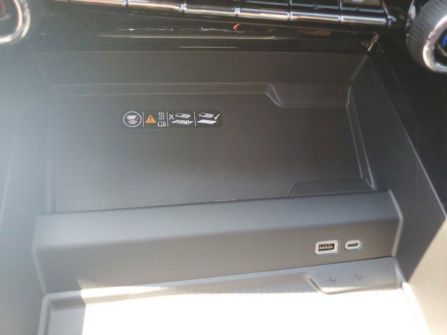 2026 Chevrolet Tahoe 4WD Premier