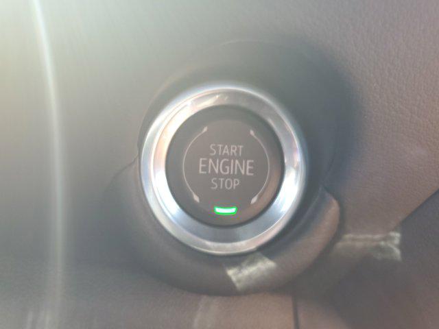 2026 Chevrolet Tahoe 4WD Premier