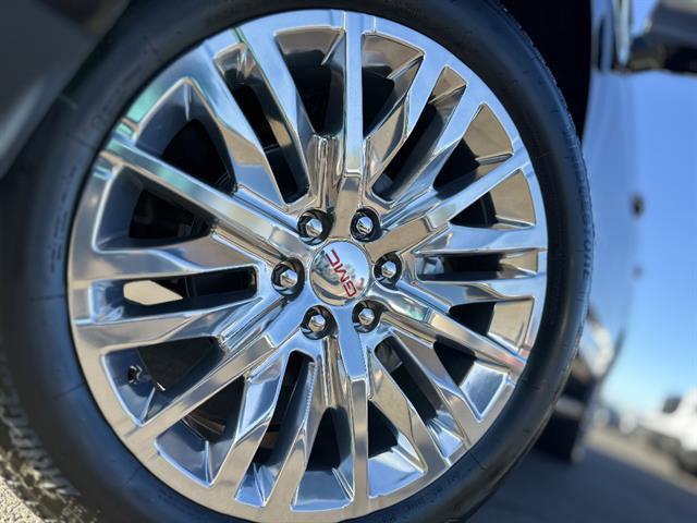 2026 GMC Yukon 4WD Elevation