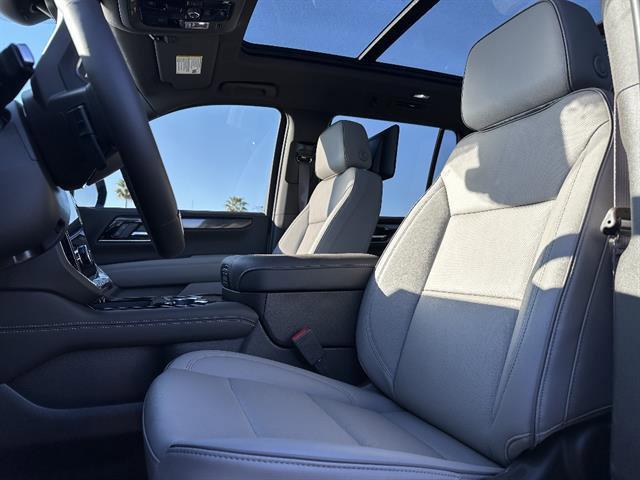 2026 GMC Yukon 4WD Elevation