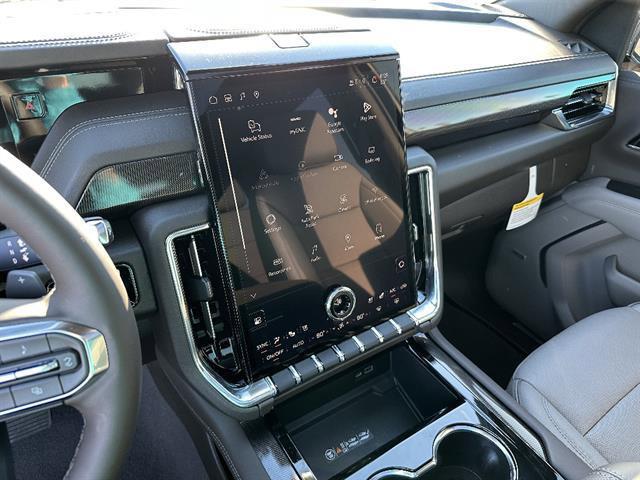 2026 GMC Yukon 4WD Elevation