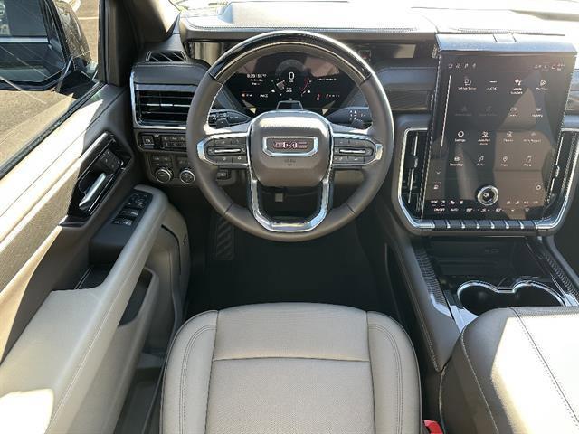 2026 GMC Yukon 4WD Elevation