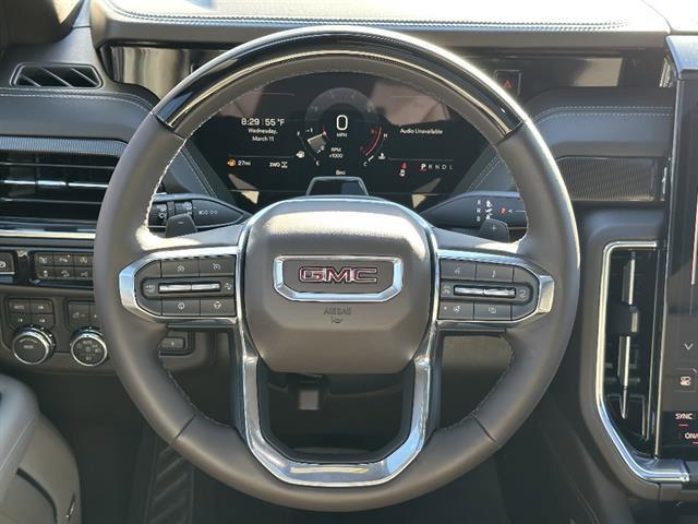 2026 GMC Yukon 4WD Elevation