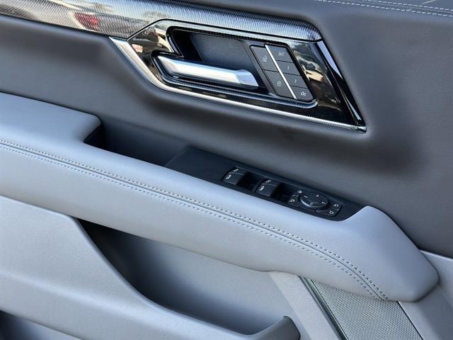 2026 GMC Yukon 4WD Elevation