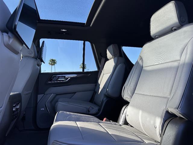 2026 GMC Yukon 4WD Elevation