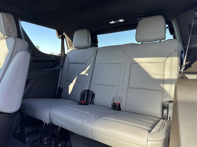 2026 GMC Yukon 4WD Elevation