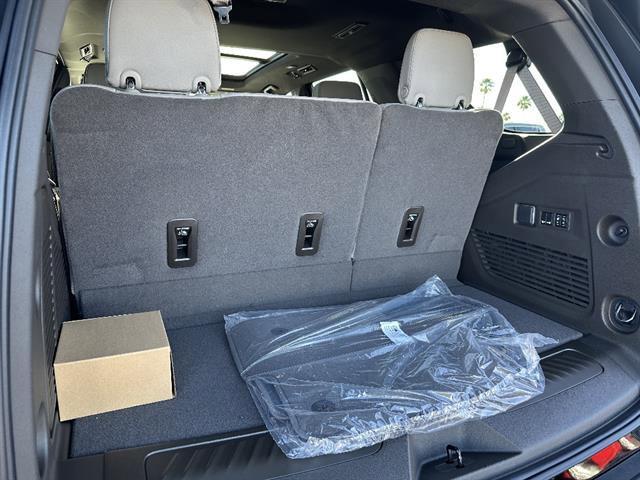2026 GMC Yukon 4WD Elevation