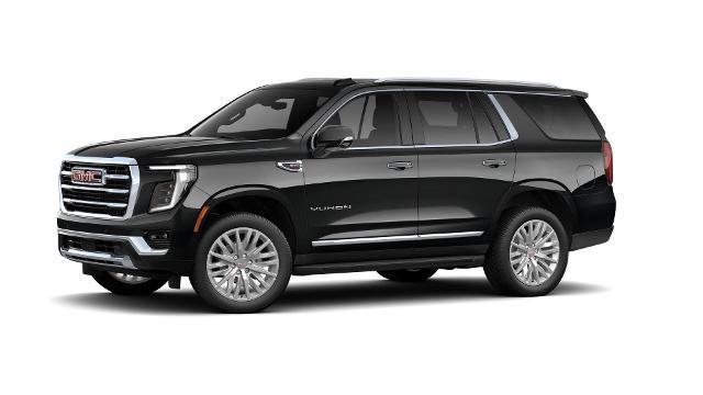 2026 GMC Yukon 4WD Elevation