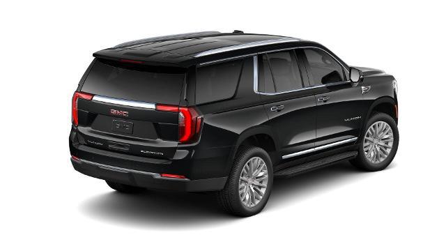 2026 GMC Yukon 4WD Elevation