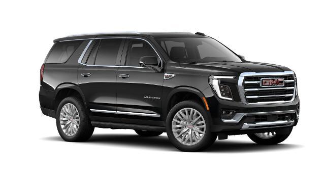 2026 GMC Yukon 4WD Elevation